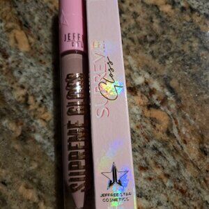 Jeffree Star Supreme Gloss-Light Nude